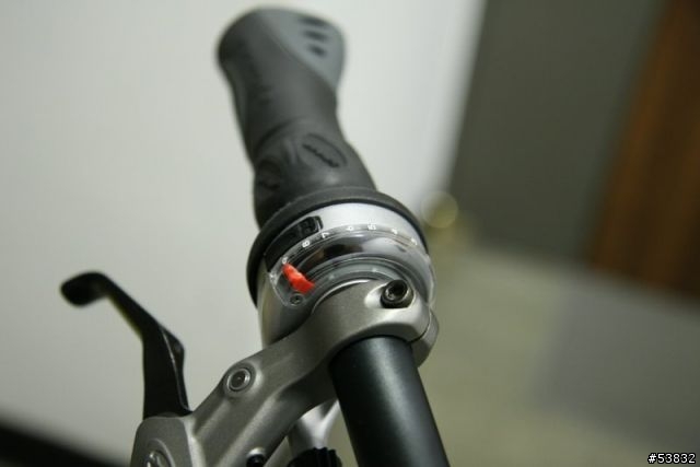 [分享]DAHON SPEED P9 SP9 台灣訂製版 (SP8改)