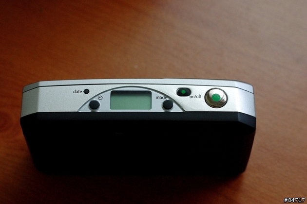 [分享] Rollei Giro 28 M 輕便型相機開箱照