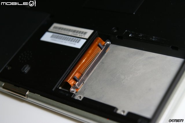 [分享]再來平民 SSD (別注：Toshiba 1.8 吋特別版)