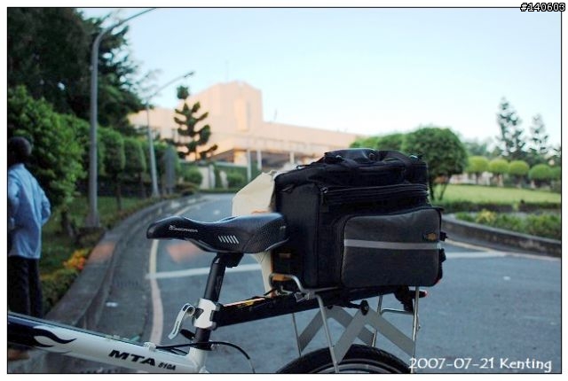 【高雄、恆春】艷陽、汗水、恆春古城(單程而已哦)