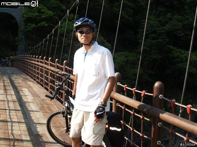 [旅程分享] 烏來內洞遊樂區探險(圖多請注意)