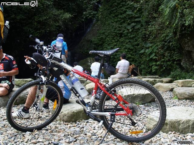 [旅程分享] 烏來內洞遊樂區探險(圖多請注意)