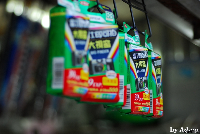 [開箱分享]Nikon Ai AF Micro Nikkor 60mm F2.8D