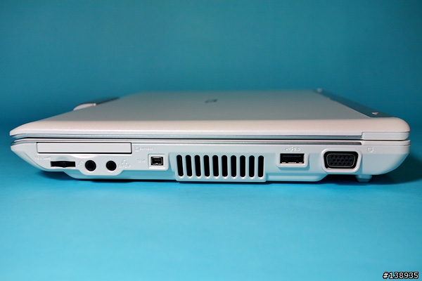 [分享]純白新體驗 - ASUS W7S開箱分享