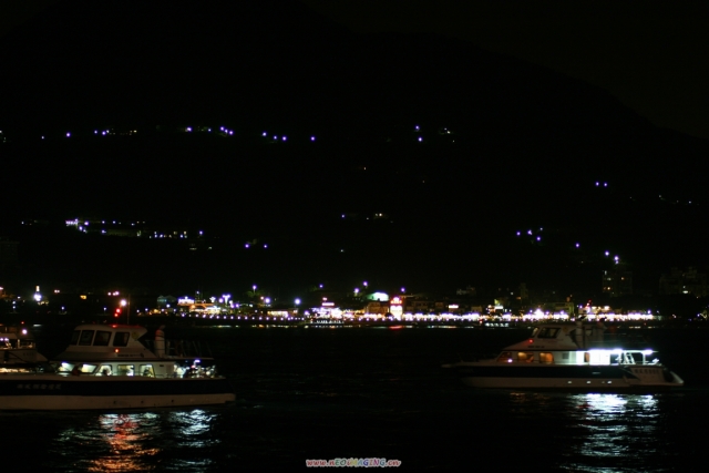 Sigma 70-200mm無Macro拍的