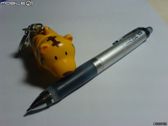 [DIY]修復壞掉的自動鉛筆