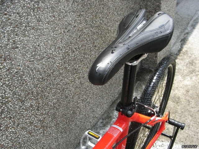 [分享]Specialized S-wooks M5