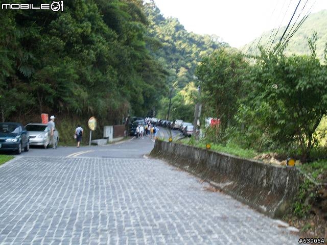 [旅程分享] 烏來內洞遊樂區探險(圖多請注意)