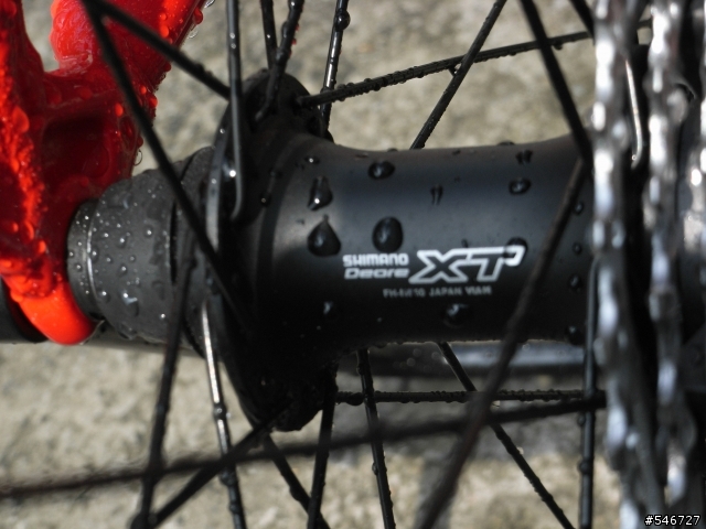[分享]Specialized S-wooks M5