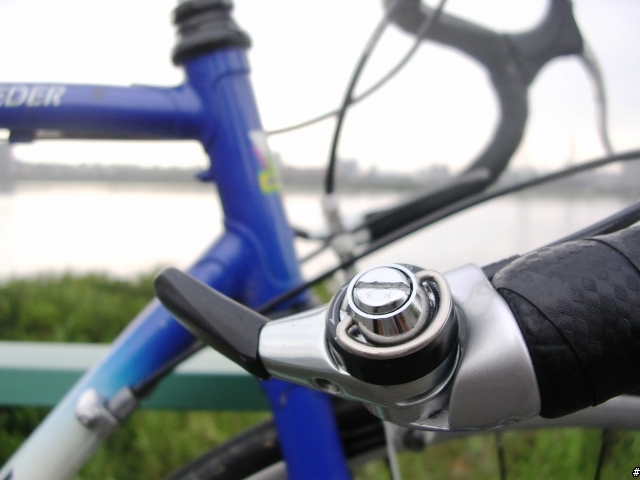 [分享] 我的捷安特 Giant R1500