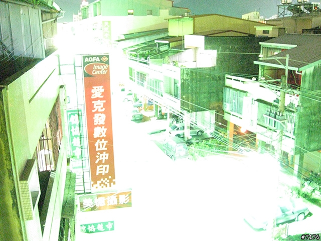 [分享]令我愛不釋手的 Canon IXUS 950 IS (（完整測試，新增夜景！）)