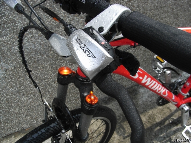 [分享]Specialized S-wooks M5