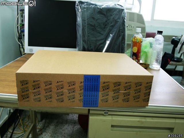 [分享]人生中第一台NB之ACER 6292 開箱文
