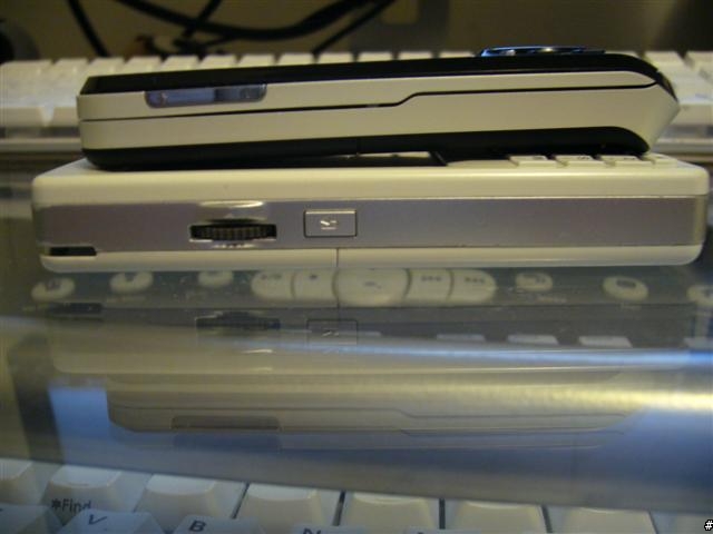 S500i 開箱記 (多圖少字)