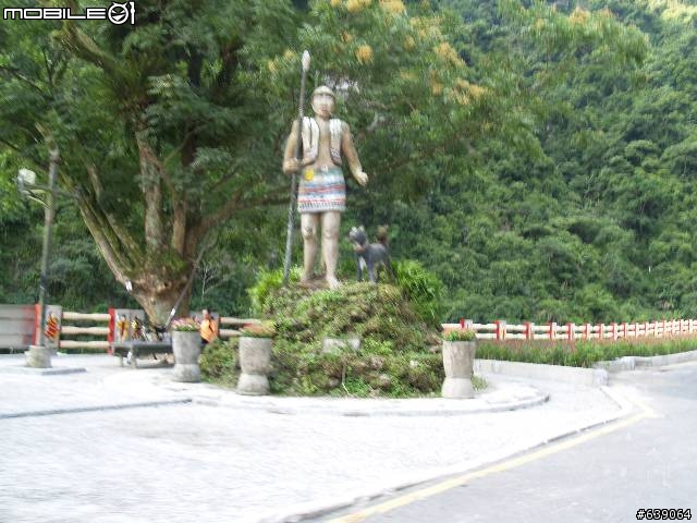 [旅程分享] 烏來內洞遊樂區探險(圖多請注意)