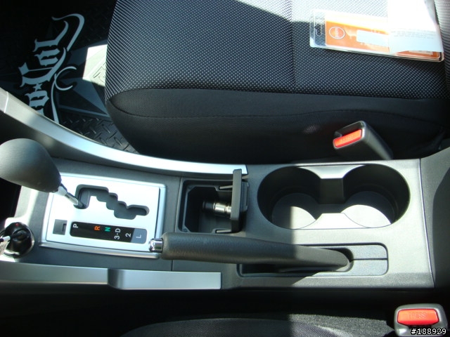 Scion tC 08'-慢了四天的開箱分享(照片已修正)