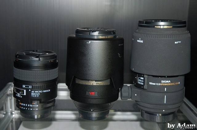 [開箱分享]Nikon Ai AF Micro Nikkor 60mm F2.8D