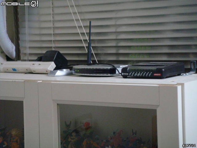 許你一個 平價  無線 事務機 Lexmark X4550