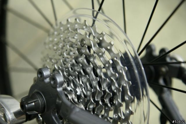 [分享]DAHON SPEED P9 SP9 台灣訂製版 (SP8改)
