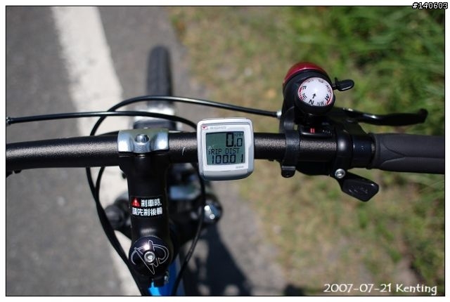 【高雄、恆春】艷陽、汗水、恆春古城(單程而已哦)