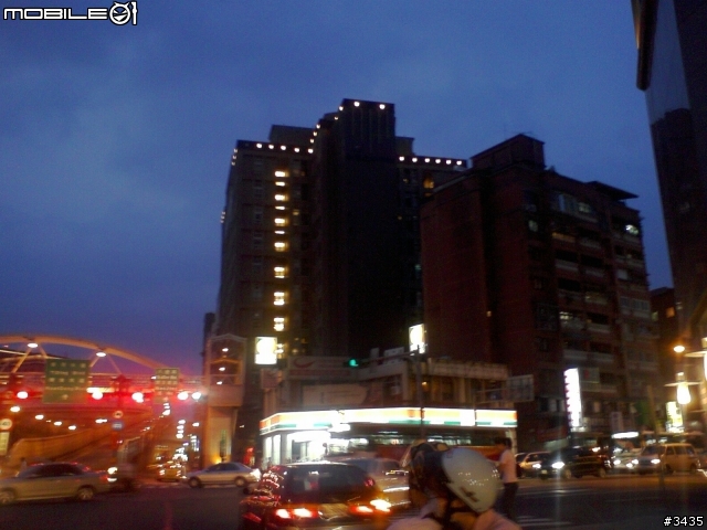 [分享]  出遊最佳良伴：使用GSmart t600 記錄一天生活(圖多)