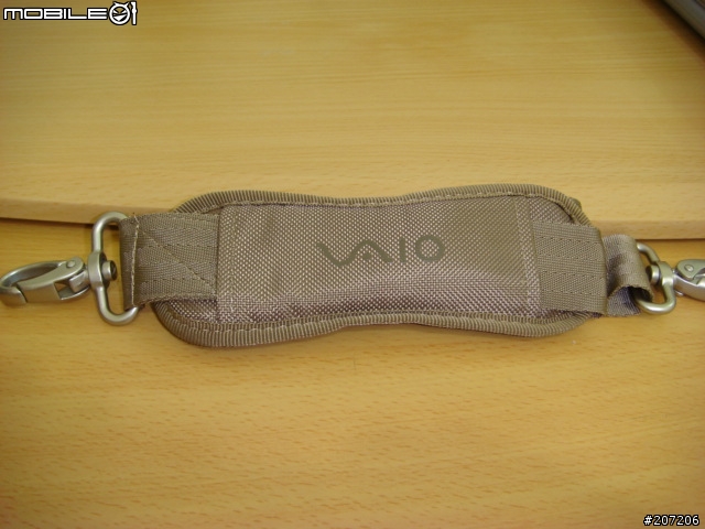 VAIO CR13T/L 純實機分享照