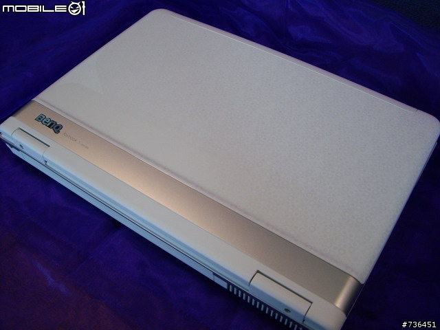 [分享]引領NB新風格Joybook S32W