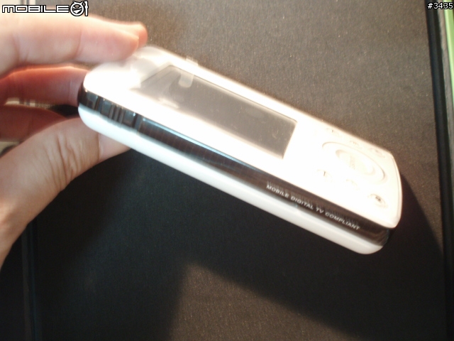[分享]集嘉GSmart t600 數位電視+PDA+手機=行動娛樂+行動辦公室