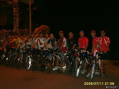 N.T鐵馬車隊..N.T鐵馬車隊..N.T..N.T..N.T..N.T..天大的好消息！屬於愛騎乘自行車的福音！南投市“N.T鐵馬車隊”成立啦...