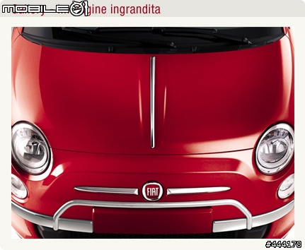 義大利經典小車 fiat 500.....