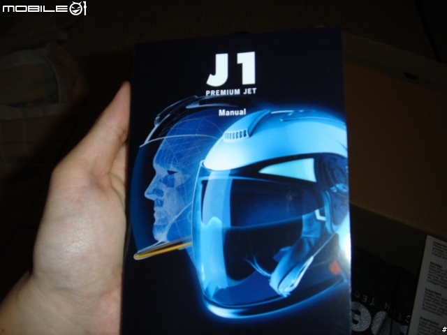 來自德意志的保護~SCHUBERTH J1(新增150KM使用心得)