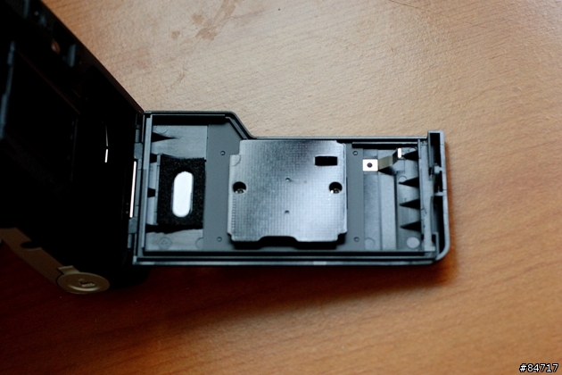 [分享] Rollei Giro 28 M 輕便型相機開箱照