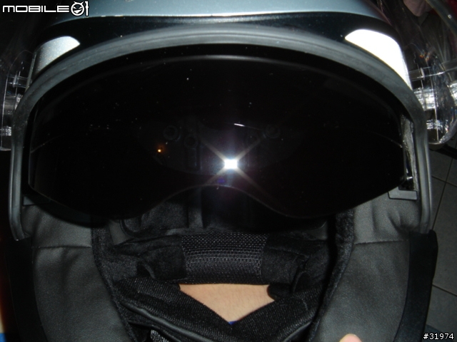 來自德意志的保護~SCHUBERTH J1(新增150KM使用心得)
