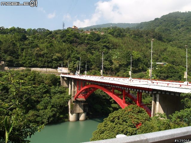 [旅程分享] 烏來內洞遊樂區探險(圖多請注意)