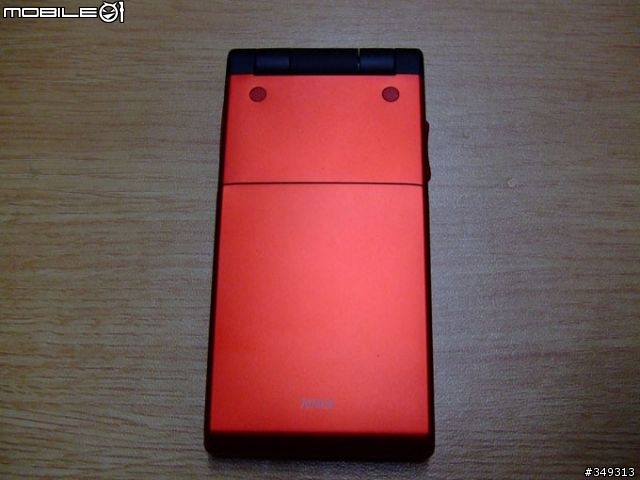 [分享]日系美型機種之 SAMSUNG 707SC II 多圖開箱文報告分享