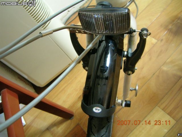 請幫小弟鑑定一下剛入手的 Vitesse D7