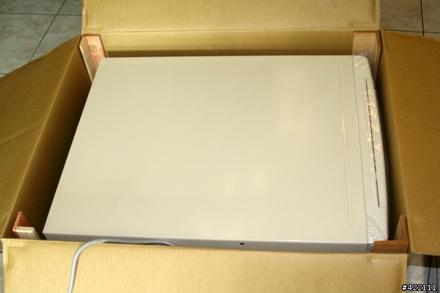 日立的窗型變頻 RA-25PL 開箱分享 (7/9 簡單耗電測試在10樓)