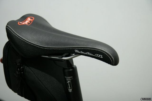 [分享]DAHON SPEED P9 SP9 台灣訂製版 (SP8改)