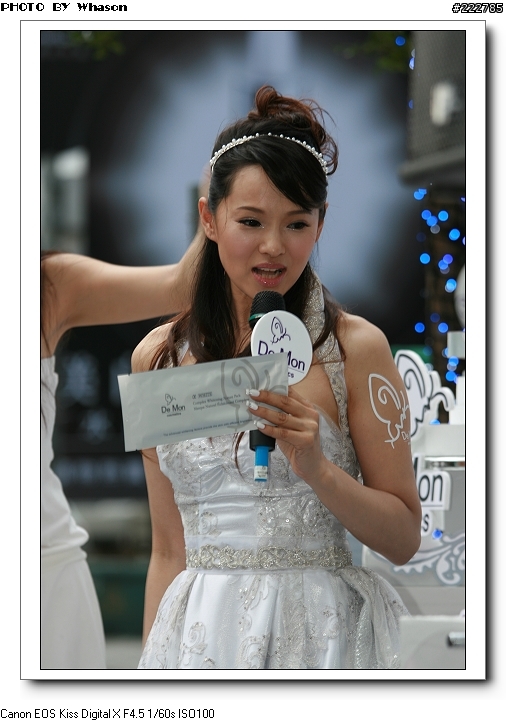 有小小白is，真好