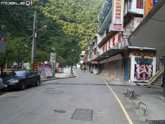 [旅程分享] 烏來內洞遊樂區探險(圖多請注意)