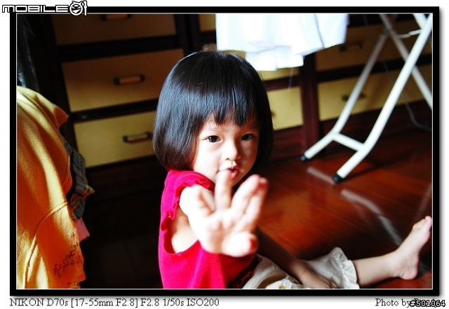AF-S DX 17-55mm f/2.8G IF ED開箱