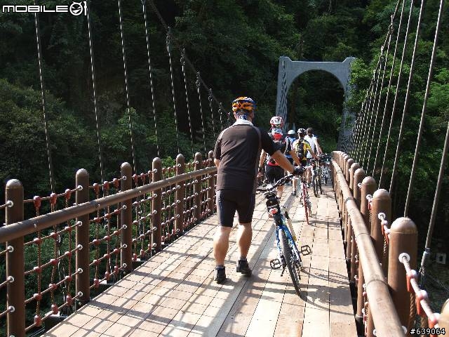 [旅程分享] 烏來內洞遊樂區探險(圖多請注意)