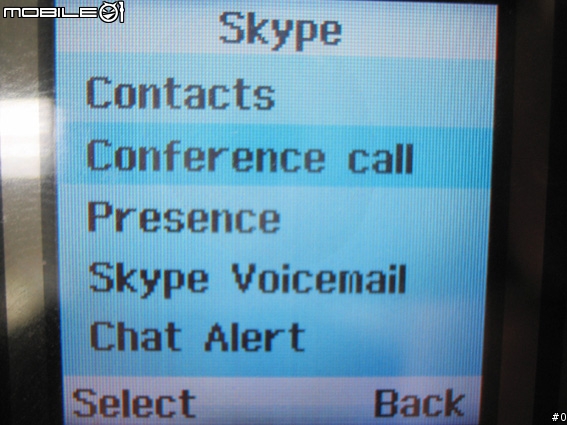 華碩Skype無線話機S2的初體驗~