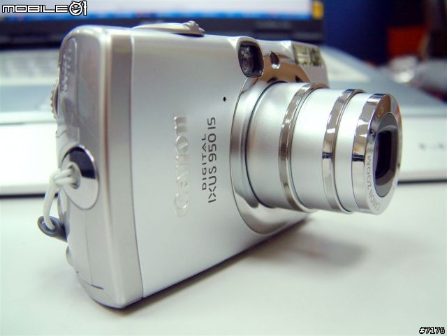 [分享]令我愛不釋手的 Canon IXUS 950 IS (（完整測試，新增夜景！）)