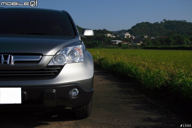 [分享]CRV3 2.0 入手寫真