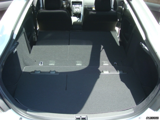 Scion tC 08'-慢了四天的開箱分享(照片已修正)