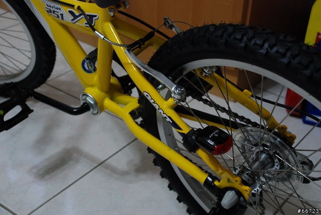 [分享]New 08" IGUANA+YJ251