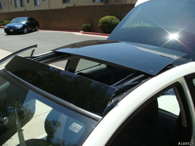 Scion tC 08'-慢了四天的開箱分享(照片已修正)