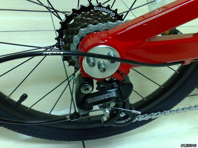 [新車分享] 2008 HALF WAY