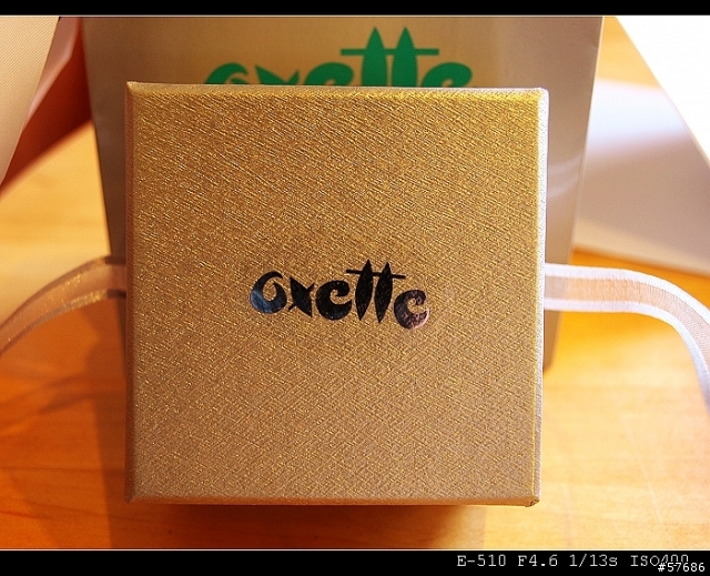 [更新] 敗氏週記 - oxette 無敵星星家族。